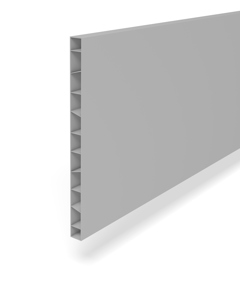 Pen profile 35x500-6500 light gray closed